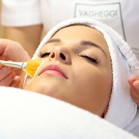 Beautyfarm Landhaus Servus Velden am Wörthersee Eksteriør bilde