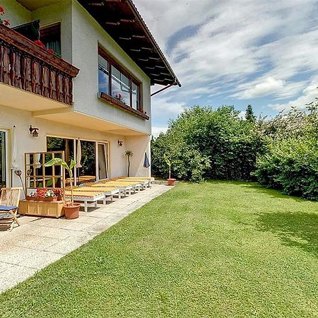 Beautyfarm Landhaus Servus Velden am Wörthersee Eksteriør bilde
