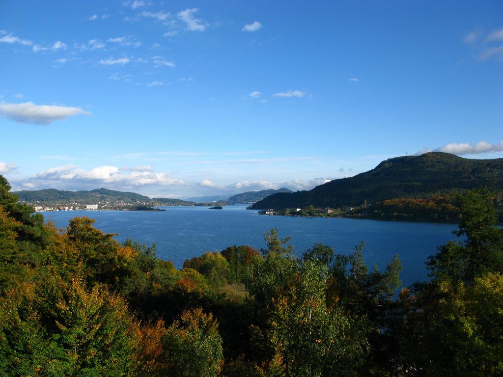Beautyfarm Landhaus Servus Velden am Wörthersee Eksteriør bilde