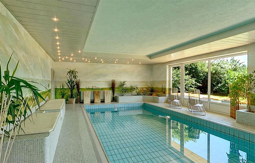 Beautyfarm Landhaus Servus Velden am Wörthersee Eksteriør bilde